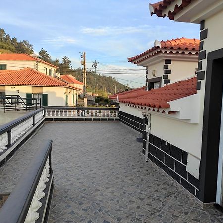 Appartamento Casa Camara Arco da Calheta  Esterno foto