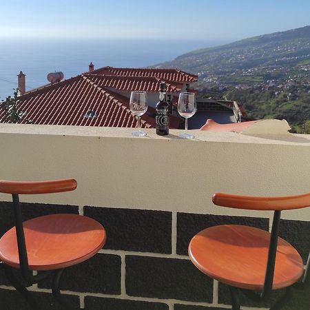 Appartamento Casa Camara Arco da Calheta  Esterno foto