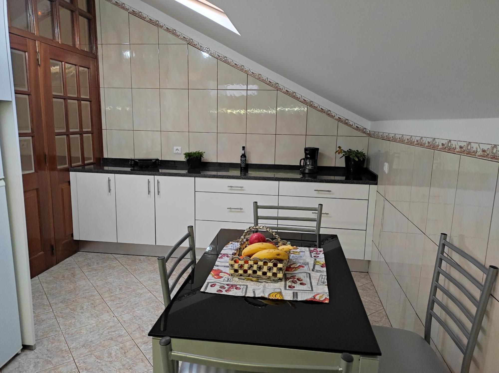 Appartamento Casa Camara Arco da Calheta  Esterno foto
