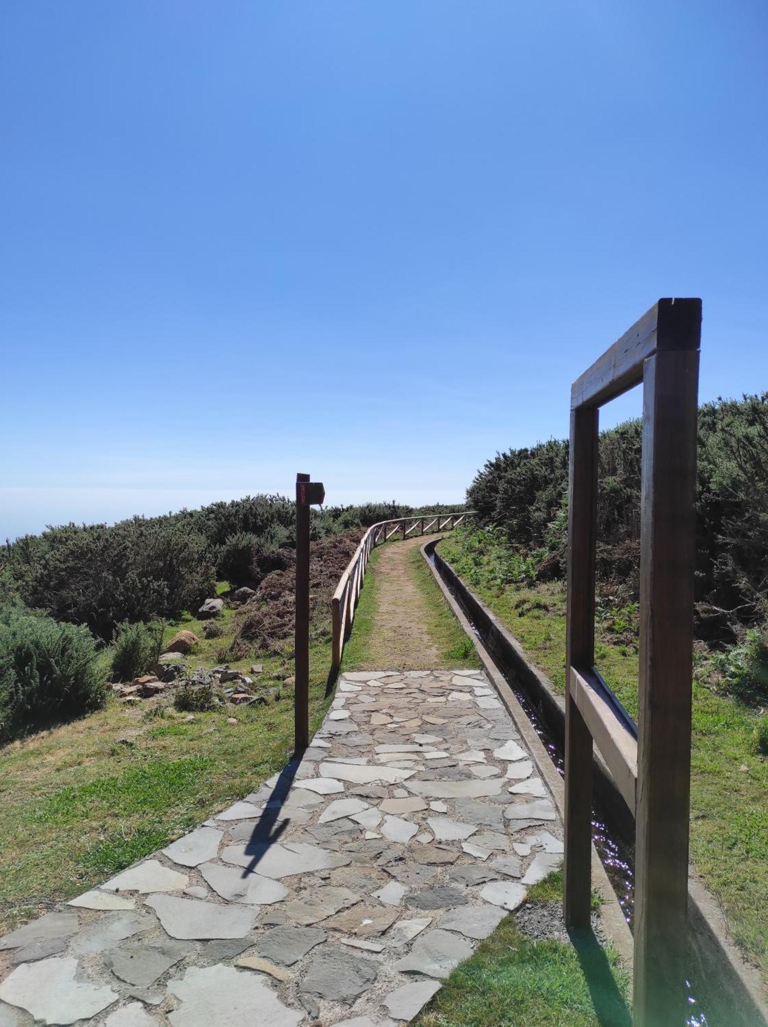 Appartamento Casa Camara Arco da Calheta  Esterno foto