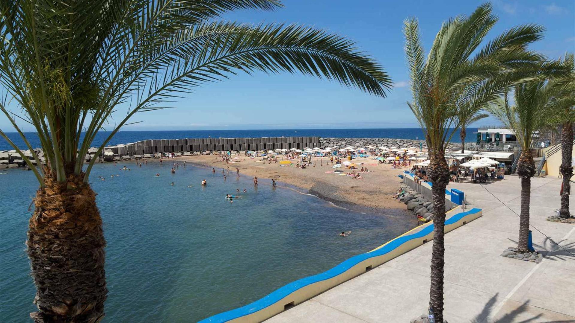 Appartamento Casa Camara Arco da Calheta  Esterno foto