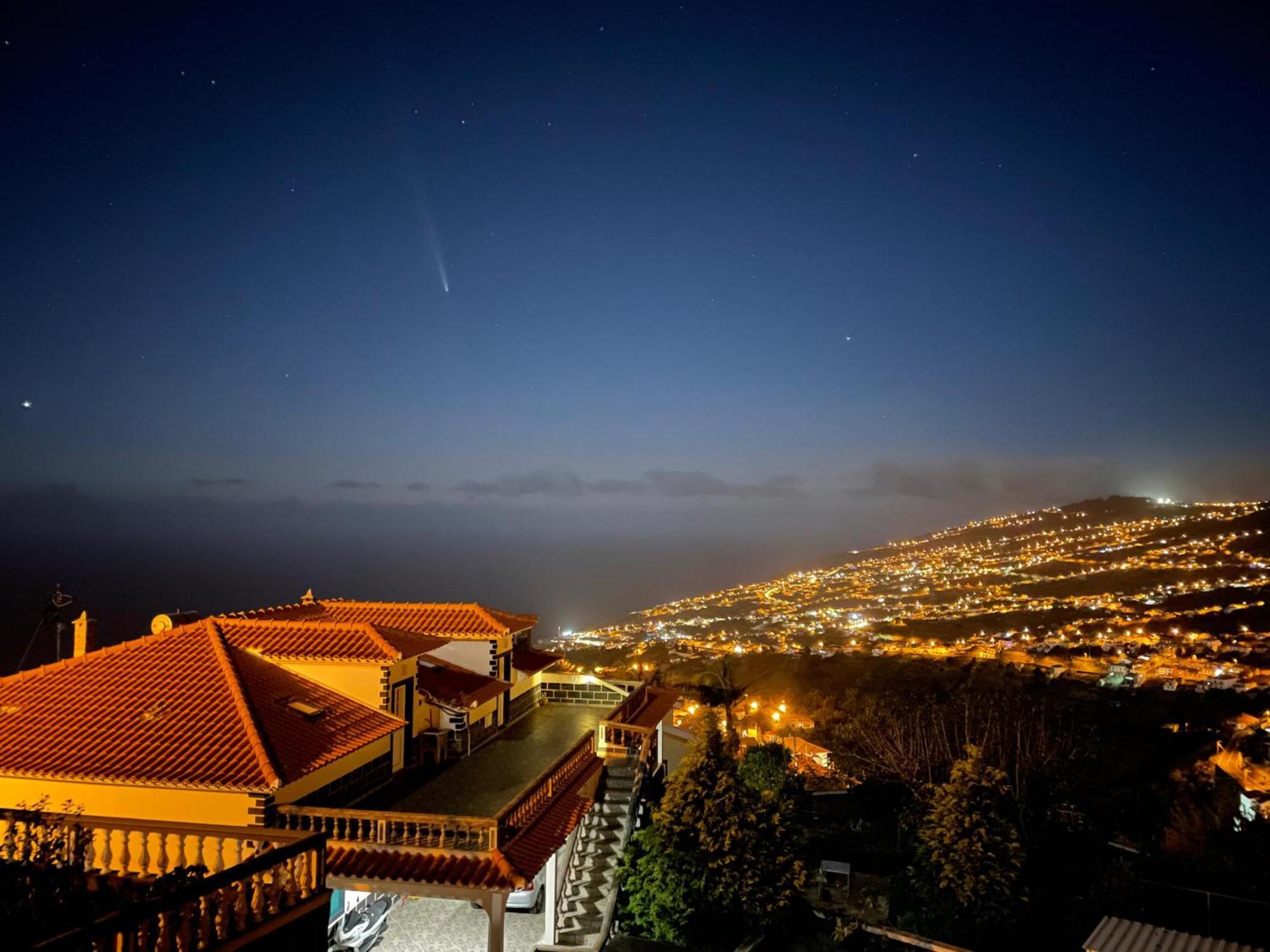 Appartamento Casa Camara Arco da Calheta  Esterno foto