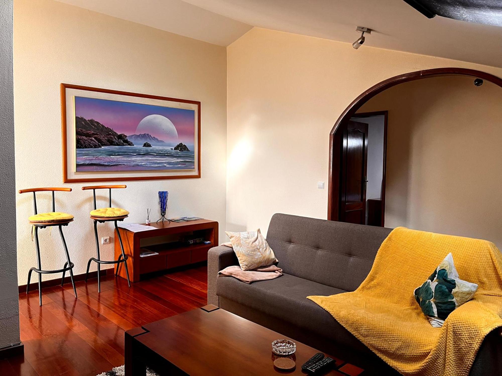 Appartamento Casa Camara Arco da Calheta  Esterno foto